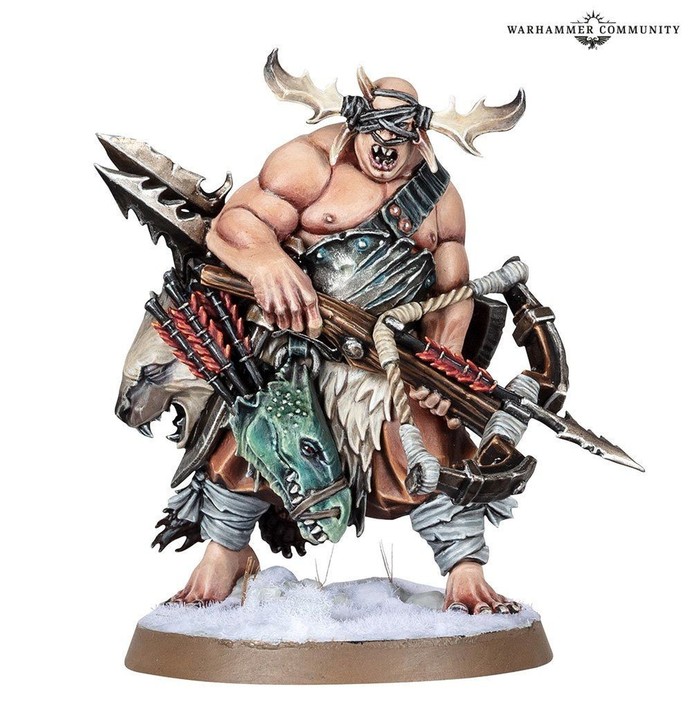 Chasseur de massacres