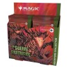 Boite de 12 boosters collector's La Guerre Fratricide - Magic FR