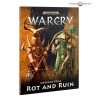 Tome de bandes : Ruine et corruption - Warcry