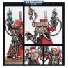 Technoarchéologue - Adeptus Mechanicus