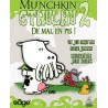 MUNCHKIN CTHULHU 2 : L'APPEL DE VACHTHULHU (EXT)