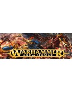 Warhammer: Age of Sigmar