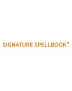 Signature Spellbook