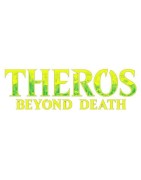 Theros Par-delà la mort