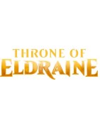 Le trône d’Eldraine