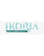 Ikoria