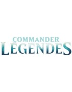 Commander Legends