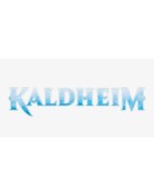 Kaldheim