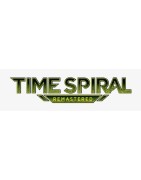 Time Spiral Remastered