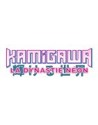 Kamigawa : la dynastie Néon