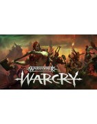 Warcry