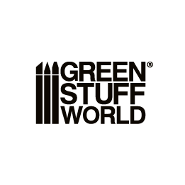 Green Stuff World